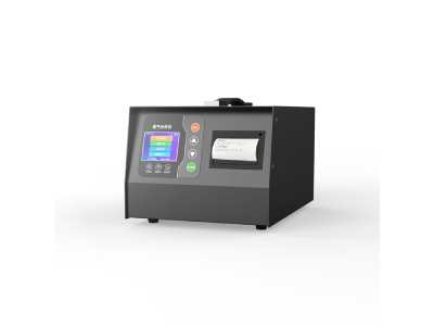 汽車(chē)尾氣濃度檢測(cè)儀