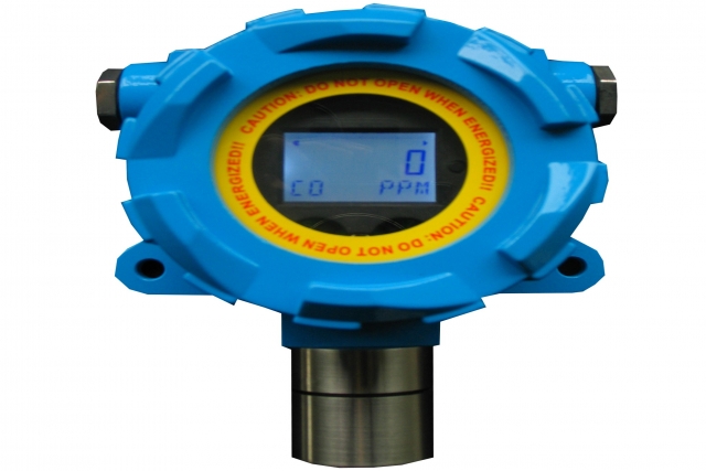 可燃?xì)怏w報(bào)警器的報(bào)警值介紹