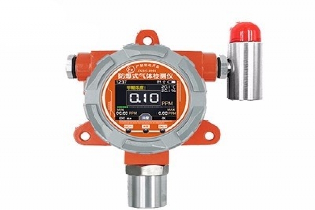 一氧化碳報(bào)警器與可燃?xì)怏w報(bào)警器有什么區(qū)別?