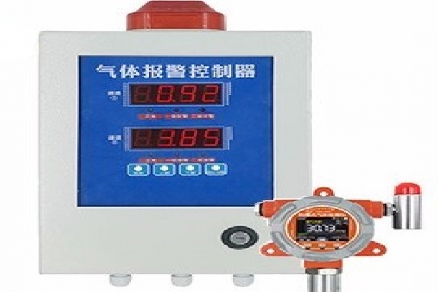 可燃?xì)怏w報(bào)警器標(biāo)定時(shí)應(yīng)注意什么問(wèn)題?