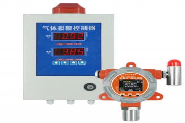 可燃氣體報警器的查驗內(nèi)容和要求