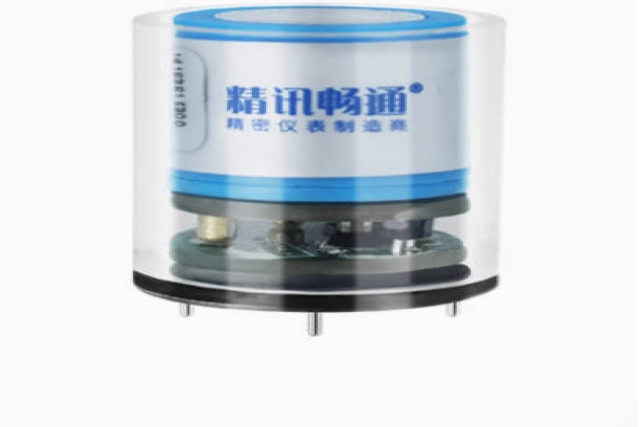 電化學(xué)氣體傳感器應(yīng)用于煤礦瓦斯檢測(cè)原理是啥？