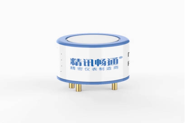 電化學(xué)氣體模組如何選型？