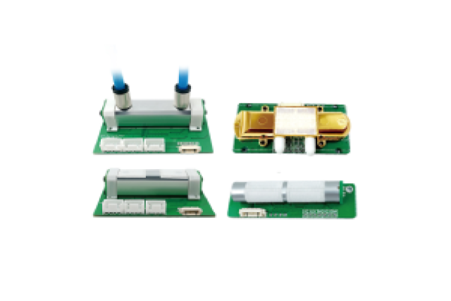 選擇紅外氣體傳感器時需要注意這些性能指標